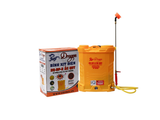  Bình Xịt Điện Dragon 20DP 20 Lít 2 Bơm 12V12Ah 