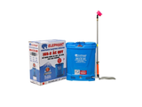  Bình Xịt Điện Elephant 16S 16 Lít 12V8Ah 