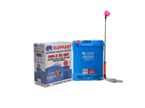  Bình Xịt Điện Elephant 20S 20 Lít 12V8Ah 