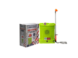  Bình Xịt Điện Greentree 20S 20 Lít 12V8Ah 