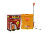  Bình Xịt Điện OKAWA 20S 20 Lít 12V8Ah 