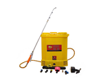  Bình Xịt Điện Oshima OS20 20 Lít Ắc Quy 12V8Ah 