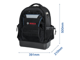  Ba Lô Đồ Nghề Bosch L-BOXX Contractor Backpack Chính Hãng 