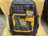  Balo đựng dụng cụ Dewalt DWST560102-DW100 