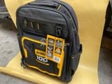  Balo đựng dụng cụ Dewalt DWST560102-DW100 