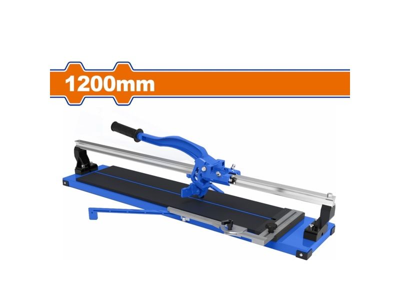  Bàn cắt gạch đẩy tay 1200mm Wadfow WTR2512 