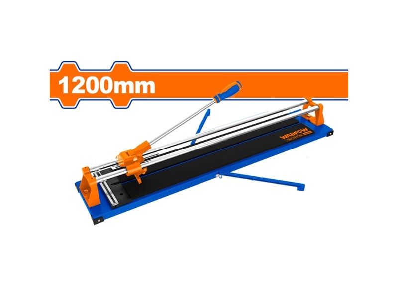  Bàn cắt gạch đẩy tay 1200mm Wadfow WTR1512 