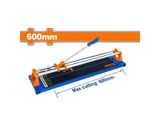  Bàn cắt gạch đẩy tay 600mm WADFOW WTR1561 