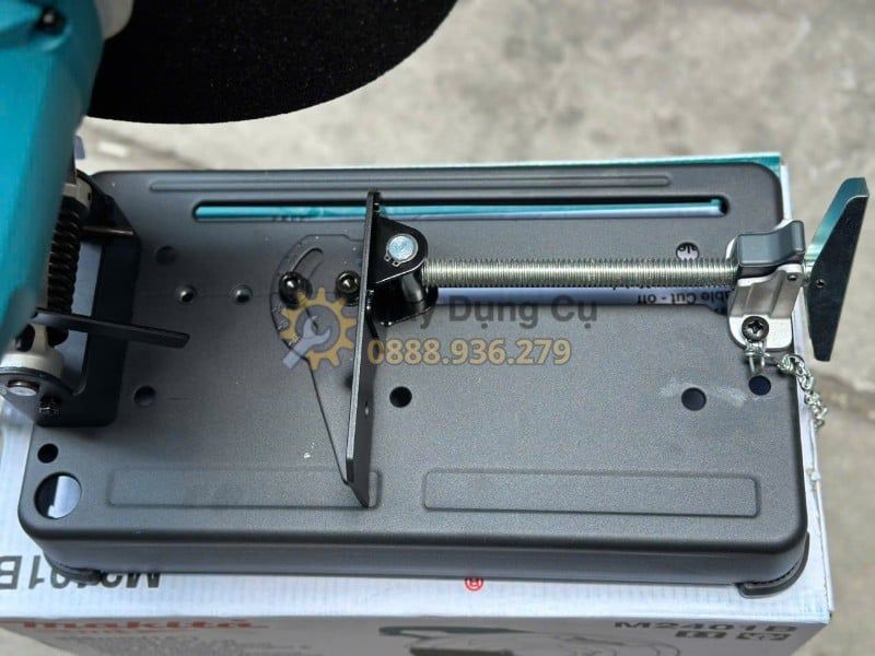  Máy Cắt Sắt Bàn Makita M2401B 355mm Chính Hãng – Cắt Sắt Nhanh, Gọn, Bền Bỉ 