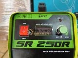  Máy Hàn Que JET-SR250R 250A Chính Hãng Hồng Ký 