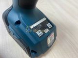  Máy Siết Bulong Dùng Pin Bosch GDS 18V-1050H – Lực Siết Khủng 1050Nm, Đầu Vuông 3/4