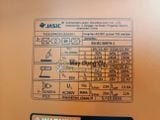  Máy Hàn TIG315P ACDC E203 II JET 20 Chính Hãng Có Sẵn Tại Máy Dụng Cụ 