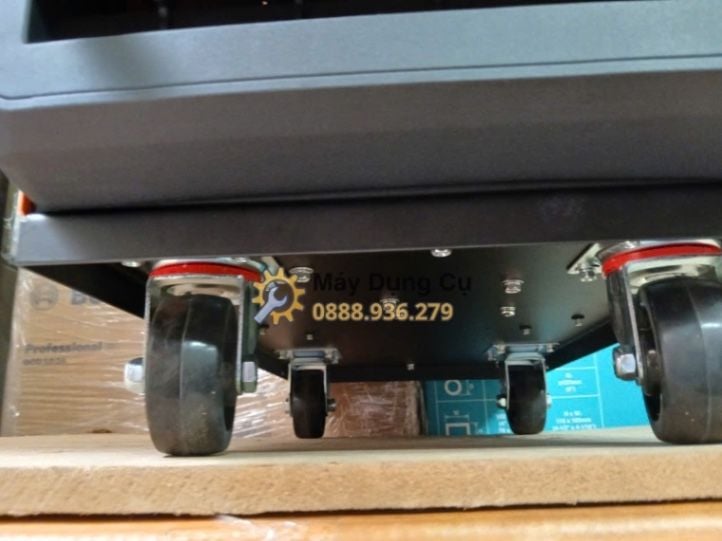  Máy Hàn Jasic MIG NB 270 N249 Chính Hãng Có Sẵn Tại Máy Dụng Cụ 