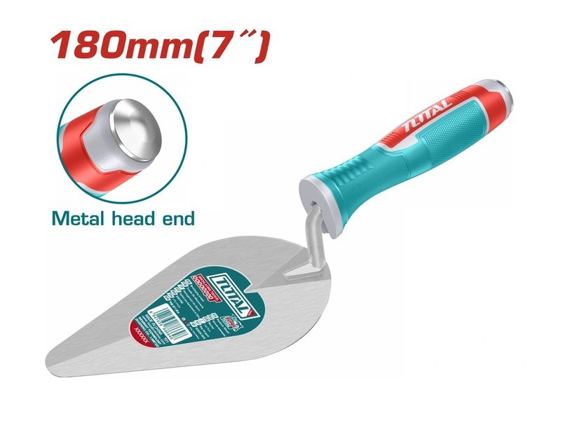  Bay Lát Gạch 180mm Total THT82716 