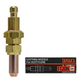  Béc cắt gió đá Tanaka 1120N 