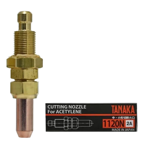  Béc cắt gió đá Tanaka 1120N 