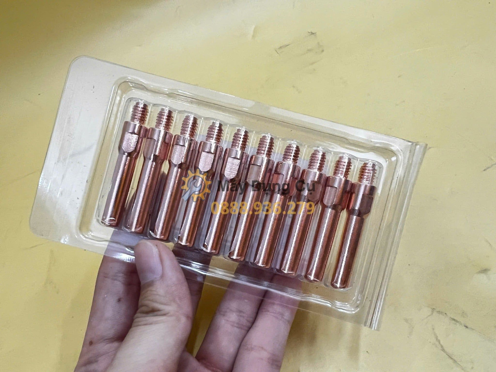  Béc hàn CO2 Protech 