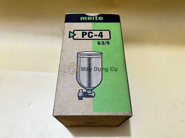  Bình đựng sơn Meite PC-4 