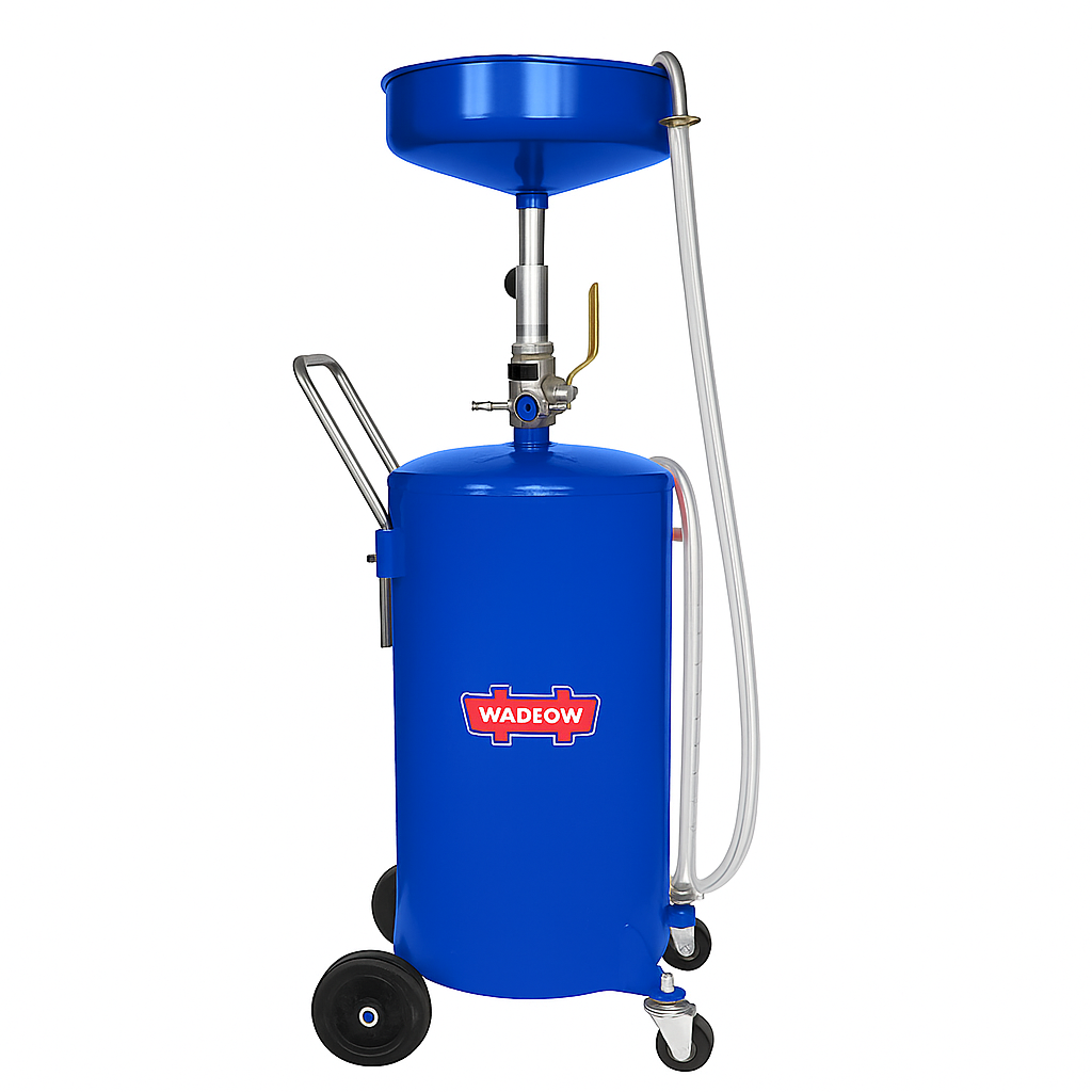  Bình hứng hút nhớt thải 70L Wadfow WKD1A07 