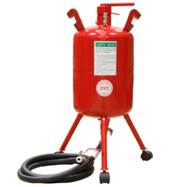  Bình phun cát hơi 22 lít CYT SB-210 