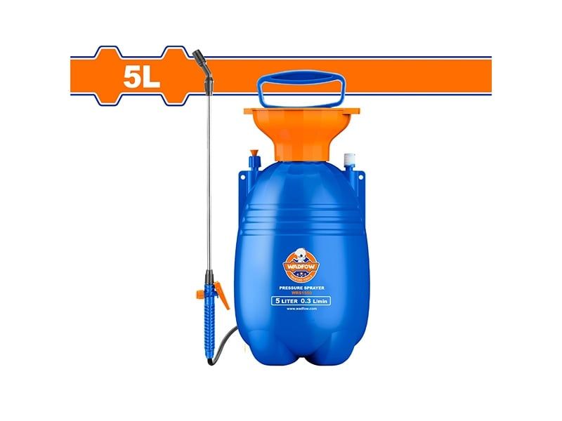  Bình xịt tưới cây 5L Wadfow WRS1550 