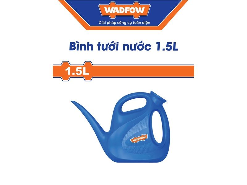  Bình Tưới Nước 1.5L WADFOW WKW1815 