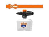  Bình Xà Phồng Máy Xịt Rửa 400ml WADFOW WXN1304 
