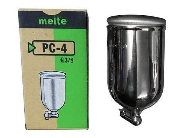  Bình đựng sơn Meite PC-4 