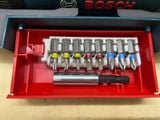  MÁY VẶN VÍT DÙNG PIN 3.6V BOSCH GO GEN 3 - NHỎ GỌN, CHÍNH XÁC, DỄ DÙNG CHO KỸ THUẬT VÀ NỘI THẤT 