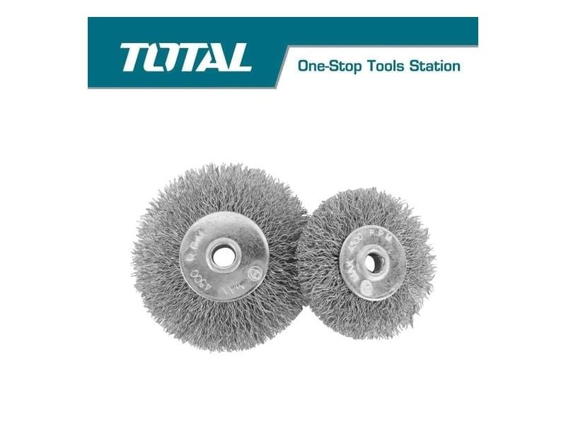  Bánh Cước 200mm Total TAC36081 