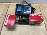  MÁY CHÀ NHÁM DÙNG PIN 18V MAKITA DBO380RTJ - GIẢI PHÁP CHÀ NHÁM CHỮ NHẬT CHO THỢ MỘC, THỢ SƠN VÀ XƯỞNG NỘI THẤT 