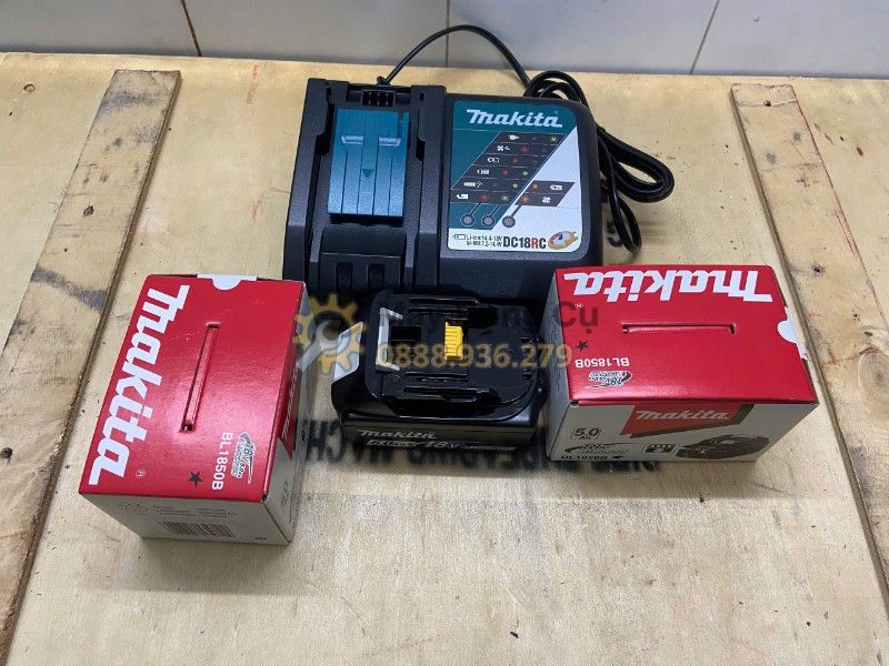  MÁY CHÀ NHÁM DÙNG PIN 18V MAKITA DBO380RTJ - GIẢI PHÁP CHÀ NHÁM CHỮ NHẬT CHO THỢ MỘC, THỢ SƠN VÀ XƯỞNG NỘI THẤT 