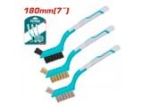  Bộ 3 Bàn Chải Mài Mòn 180mm Total TAC38033 