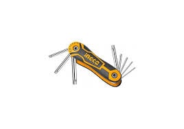  Bộ 8 chìa lục giác Ingco HHK14081 