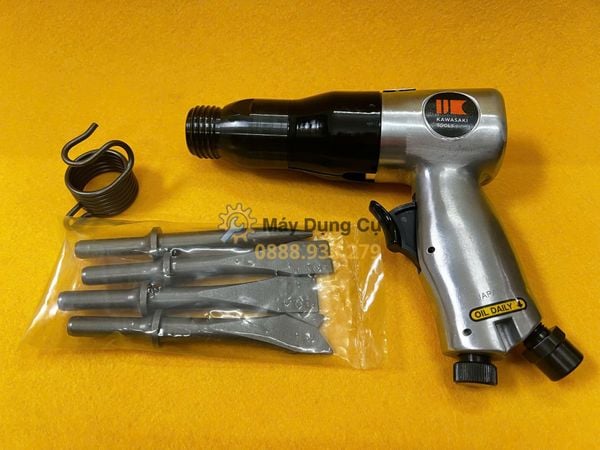 Bộ búa Kawasaki KPT-52K
