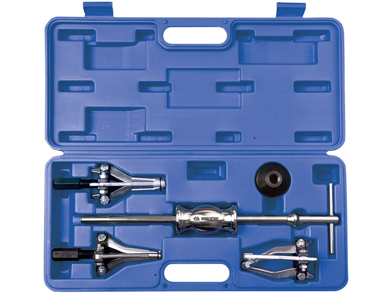  Bộ cảo giựt bạc đạn Kingtony 796401MR 