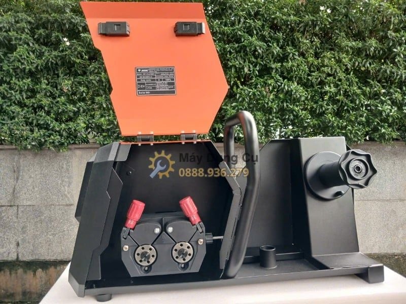  Máy Hàn Laser Jasic LS-15000F Thế Hệ Thứ 3 Chính Hãng Có Sẵn Tại Máy Dụng Cụ 