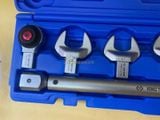  Cờ lê lực nhiều đầu 1/2 Kingtony 345203D11MR - 11 chi tiết 