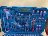 Bộ đồ nghề cầm tay Total THKTHP21426 142 chi tiết 