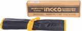  6-24mm Bộ cờ lê vòng miệng 12 chi tiết INGCO HKSPA1142 