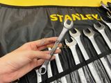  Bộ cờ lê vòng miệng 14 chi tiết Stanley STMT80944 8-32mm 