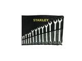  Bộ cờ lê vòng miệng 14 chi tiết Stanley STMT80944 8-32mm 
