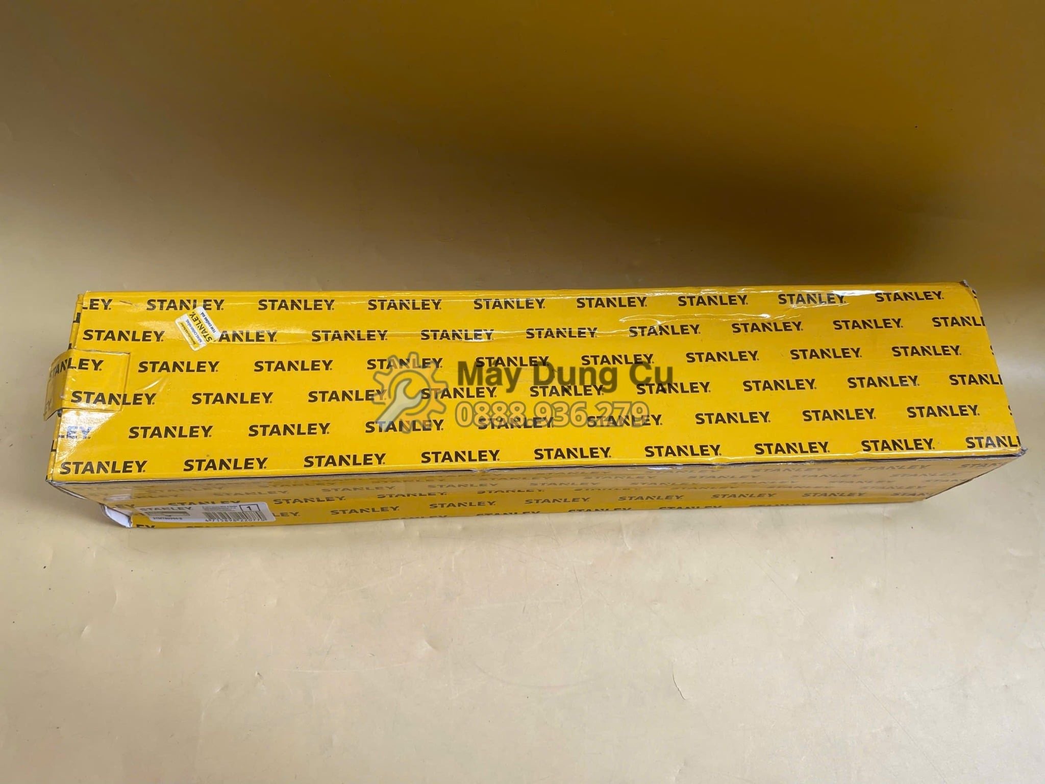  Bộ cờ lê vòng miệng 14 chi tiết Stanley STMT80944 8-32mm 