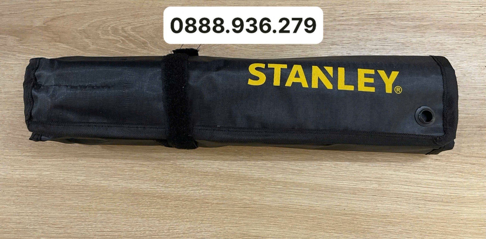  Cờ lê bộ (14 cây) Stanley STMT80946-8 8-24mm 