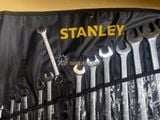  Bộ cờ lê vòng miệng 14 chi tiết Stanley STMT80944 8-32mm 