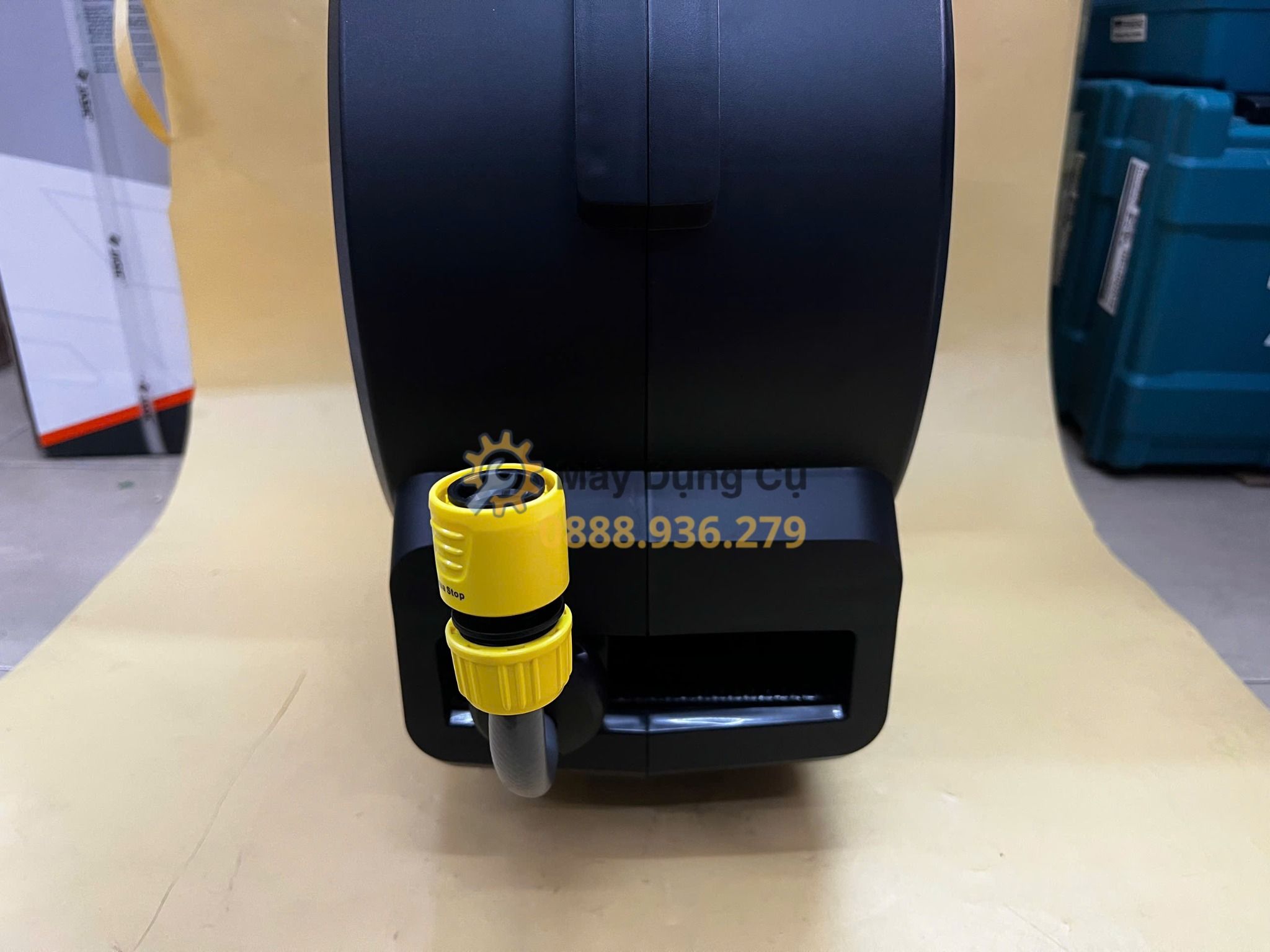  Guồng ống cuốn tự động HBX 4.20 Karcher 2.645-378.0 