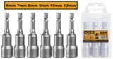  Bộ đầu bắn tôn đa năng 6 chi tiết Ingco AMN65061 