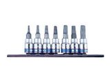  Bộ Đầu Tuýp Lục Giác 1/4