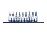  Bộ Đầu Tuýp Lục Giác Sao Kingtony 2109PR 