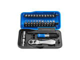  Bộ Đầu vặn vít 26 chi tiết Kingtony 1026CQ-AM 